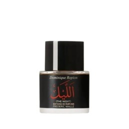 The night - Eau de parfum - Frederic Malle - Une nuit dans le desert, un oud très puissant