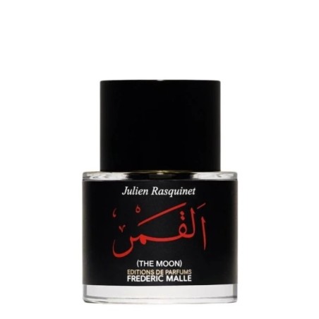 The moon - Eau de parfum - Frederic Malle - Une nuit au clair de lune dans le desert