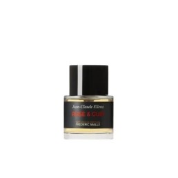 Rose et cuir - Eau de parfum - Frederic Malle - La clarté du ciel méditerranéen après le Mistral