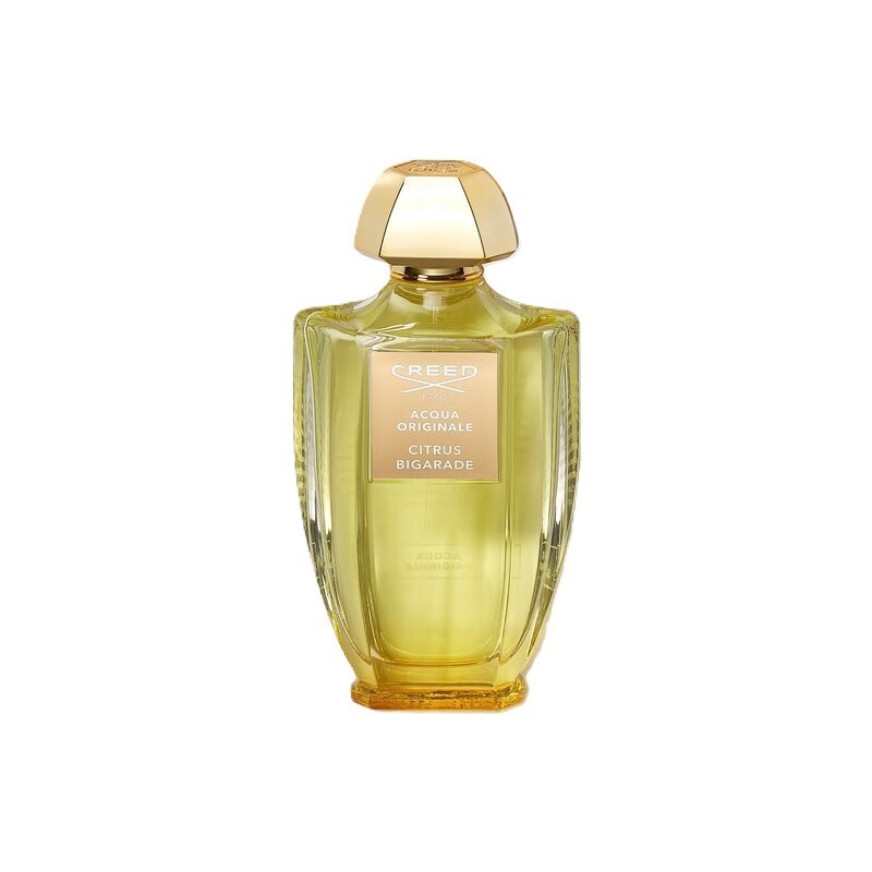 Citrus bigarade - Eau de toilette - Creed (100 ml) Citrons acidulés et mandarines juteuses