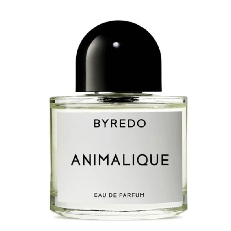 Animalique - Eau de parfum - Byredo (100 ml) Un parfum explosif, extraverti