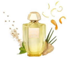 Citrus bigarade - Eau de toilette - Creed (100 ml) Citrons acidulés et mandarines juteuses