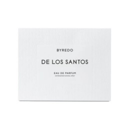 De los santos - Byredo