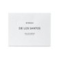 De los santos - Eau de parfum - Byredo (100 ml) Un parfum hommage à la célébration de la vie