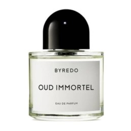 Oud immortel - Eau de parfum - Byredo (100 ml) Traditions sacrées indiennes