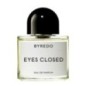 Eyes closed - Eau de parfum - Byredo - Un confort intime, réconfortant et fascinant