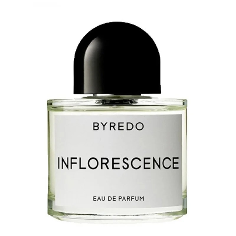 Inflorescence - Eau de parfum - Byredo (100 ml) Eveil des fleurs sauvages au printemps