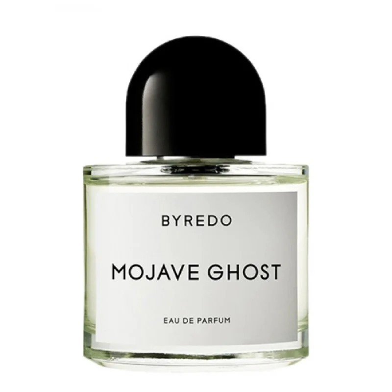 Mojave ghost - Eau de parfum - Byredo (100 ml) Découverte du desert californien