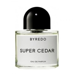 Super cedar - Eau de parfum - Byredo - Mémoire d'enfance, nostalgie des jours d'école