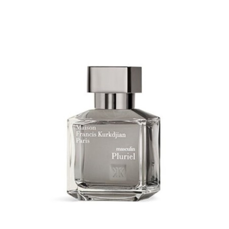 Masculin Pluriel - Eau de toilette - Kurkdjian (70 ml) Accord fougère intemporel