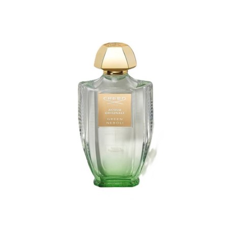 Green neroli - Eau de toilette - Creed (100 ml) Citron acidulé et menthe glacée