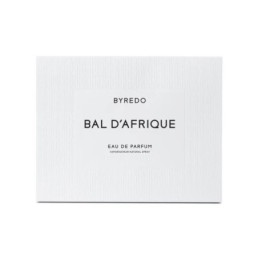 Bal d'afrique - Byredo