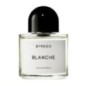 Blanche - Eau de parfum - Byredo - Classique musc blanc, pureté et blancheur