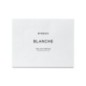 Blanche - Eau de parfum - Byredo - Classique musc blanc, pureté et blancheur