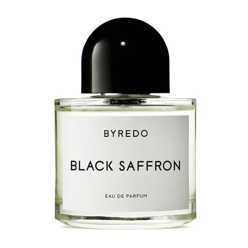 Black saffron - Eau de parfum - Byredo - Un souvenir d'enfance en Inde