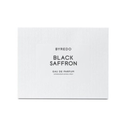 Black saffron - Byredo