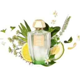 Green neroli - Eau de toilette - Creed (100 ml) Citron acidulé et menthe glacée