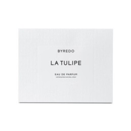 La tulipe - Byredo