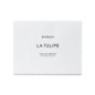 La tulipe - Eau de parfum - Byredo (100 ml) Premières fleurs du printemps