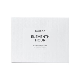 Eleventh hour - Byredo