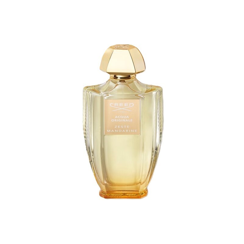 Zeste de mandarine - Eau de toilette - Creed (100 ml) Jolie mandarine acidulée