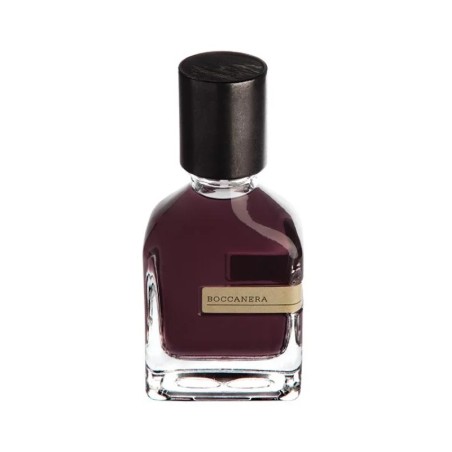 Boccanera - extrait de parfum - Orto Parisi (50 ml) Les petits bonbons de chocolat noir au piment