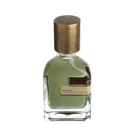 Viride - extrait de parfum - Orto Parisi (50 ml) Très vert et très fort à la fois