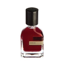 Terroni - extrait de parfum - Orto Parisi (50 ml) Un volcan en fusion