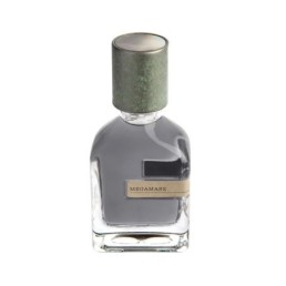 Megamare - extrait de parfum - Orto Parisi (50 ml) Vigueur et violence de l'océan