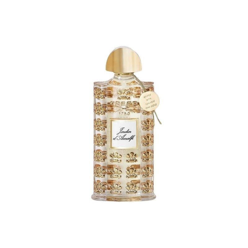 Jardin d'amalfi - Eau de parfum - Creed - Une promenade au soleil couchant