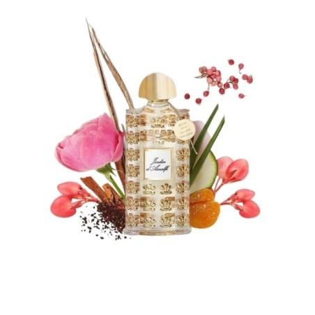 Jardin d'amalfi - Eau de parfum - Creed - Une promenade au soleil couchant