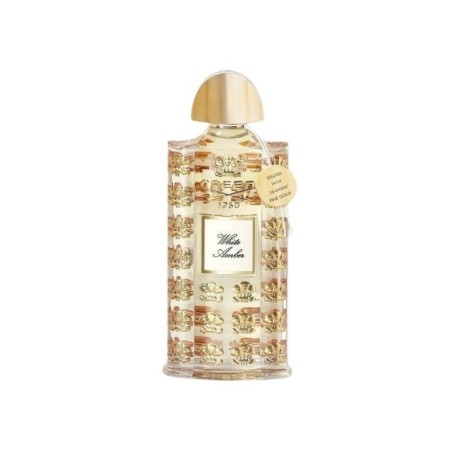 White amber - Eau de parfum - Creed - Effluve de jasmin à la tombée de la nuit