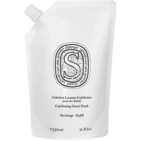 Solution lavante exfoliante - Nettoyants - Diptyque - Doux gommage pour les mains