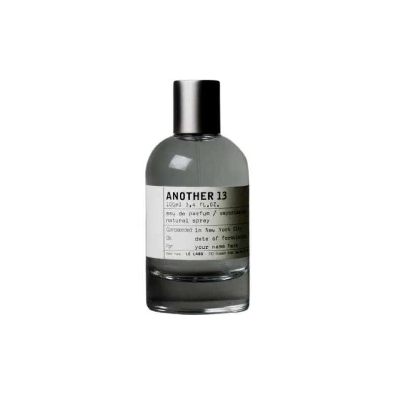 Another 13 - Eau de parfum - Le labo - Hypnotisant et unique, seconde peau