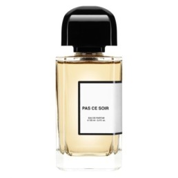 Pas ce soir - Eau de parfum - BDK (100 ml) Epices vibrantes et fleurs voluptueuses