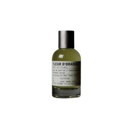 Fleur d'oranger 27 - Eau de parfum - Le labo (50 ml) Le pouvoir absolu de la fleur d'oranger et des agrumes