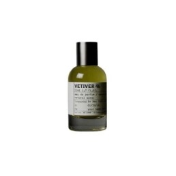 Vetiver 46 - Eau de parfum - Le labo (50 ml) Vetiver d'Haïti, force et délicatesse