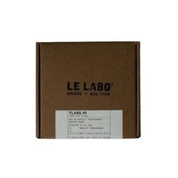 Ylang 49 - Le labo