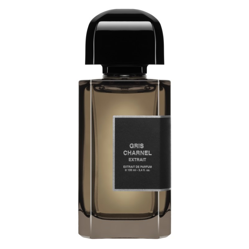 Gris charnel - extrait de parfum - BDK (100 ml) Un boisé sensuel et enveloppant