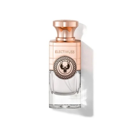 Trajan - Eau de parfum - Electimuss (100 ml) Bois de cèdre avec un soupçon de sucre et d'épices