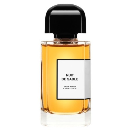 Nuit de sable - Eau de parfum - BDK (100 ml) Une nuit d'été au Palais royal