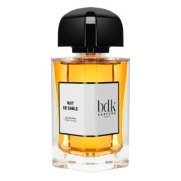 Nuit de sable - Eau de parfum - BDK (100 ml) Une nuit d'été au Palais royal