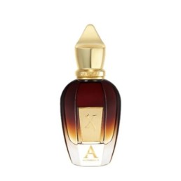 Alexandria II - Eau de parfum - Xerjoff - Voyage en Egypte antique, bois de rose, oud, cannelle