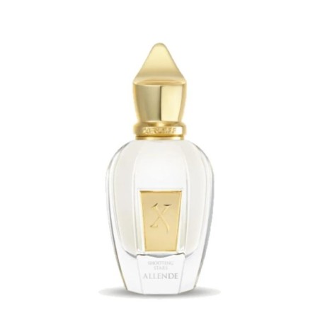 Allende - Eau de parfum - Xerjoff (50 ml) Au coeur des Caraïbes, Coco loco