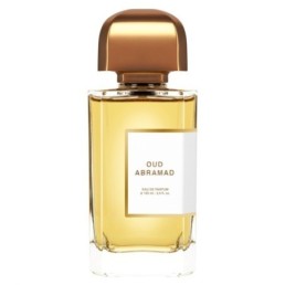 Oud abramad - Eau de parfum - BDK (100 ml) Quintessence du oud