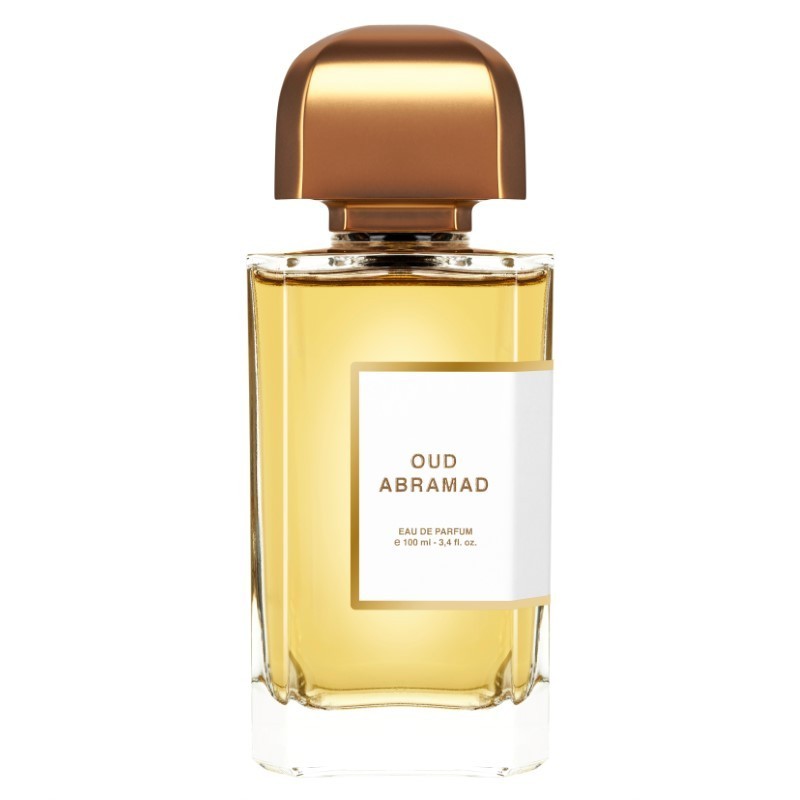 Oud abramad - Eau de parfum - BDK (100 ml) Quintessence du oud, épicé et boisé