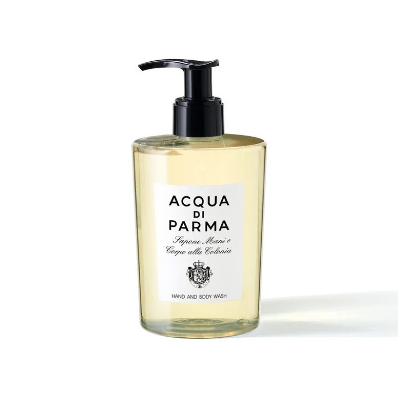 Colonia hand and body wash - Gel douche - Acqua di parma (300 ml) Senteur raffinée d'une belle cologne Italienne