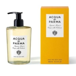 Colonia hand and body wash - Acqua di parma