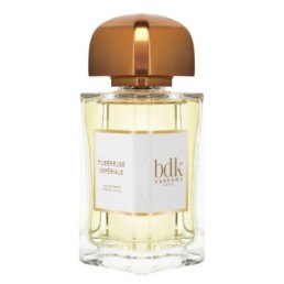 Tubéreuse impériale - Eau de parfum - BDK (100 ml) Tubéreuse crémeuse, sensuelle et charnelle