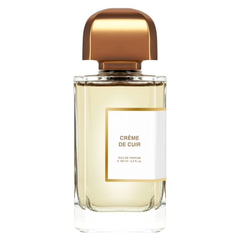 Crème de cuir - Eau de parfum - BDK (100 ml) Un cuir assumé, dense et texturé